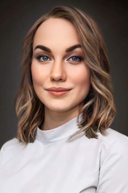 НИКОНОВА АННА ВЯЧЕСЛАВОВНА